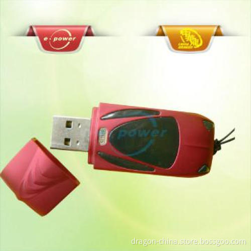 E-Power Car Shaped USB Flash Drive in Car Design U208